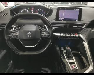 PEUGEOT 5008 usata, con Climatizzatore