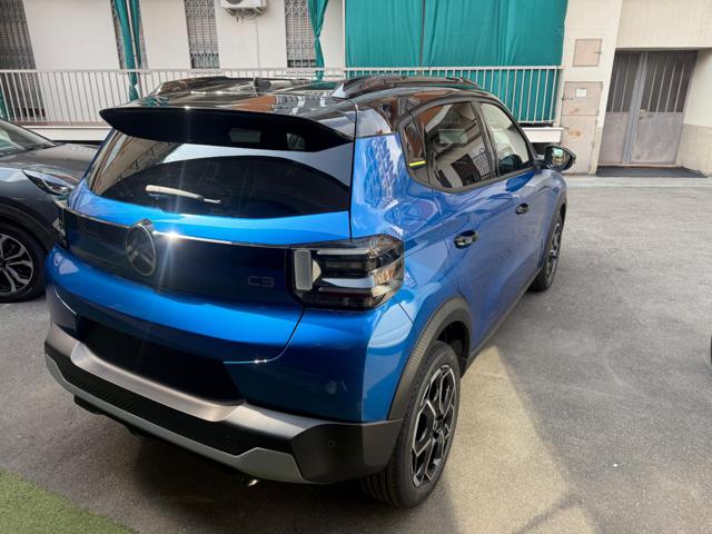 CITROEN C3 usata, con Airbag Passeggero