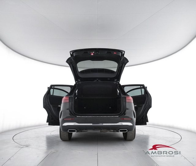 MERCEDES-BENZ GLA 200 usata 6