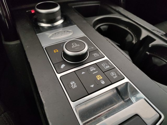 LAND ROVER Discovery usata, con Servosterzo