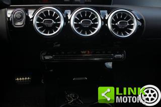 MERCEDES-BENZ CLA 180 usata, con USB