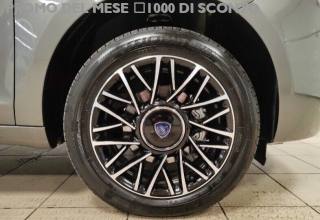 LANCIA Ypsilon usata, con Chiusura centralizzata