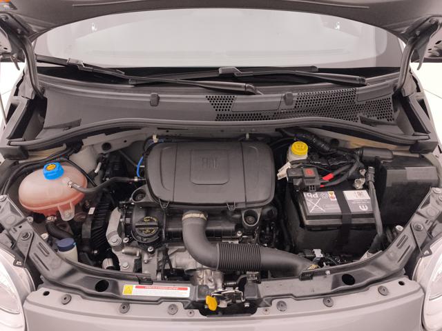 FIAT 500 usata 27