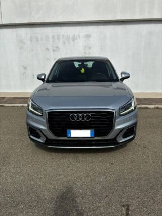 AUDI Q2 usata, con Airbag