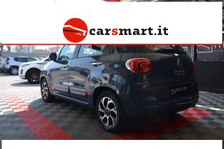 FIAT 500L usata, con Autoradio