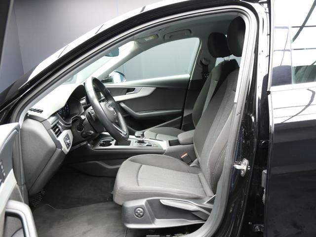 AUDI A4 usata, con Climatizzatore