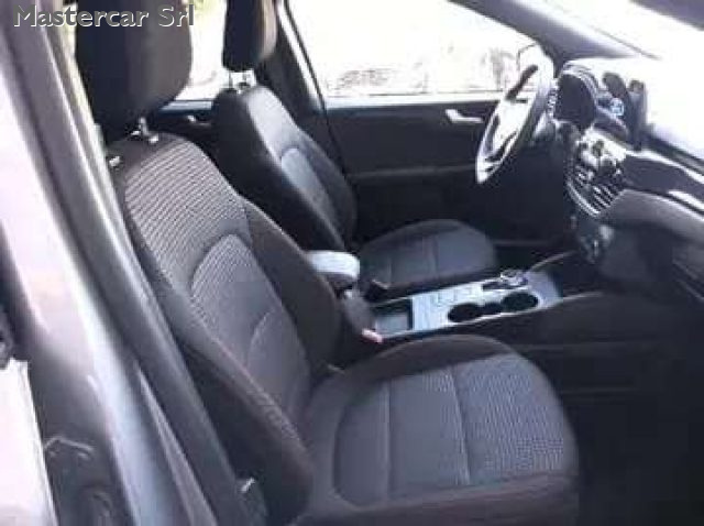 FORD Kuga usata, con Chiusura centralizzata