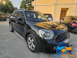 MINI Countryman 2.0 Cooper D boost  Countryman