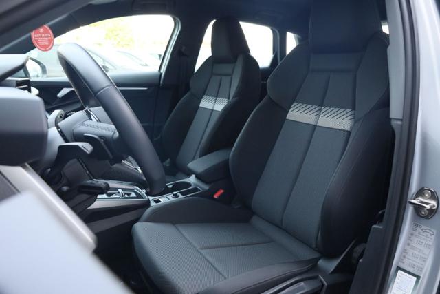 AUDI A3 usata, con Controllo trazione