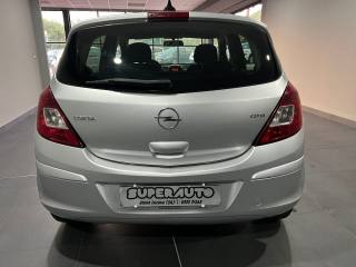 OPEL Corsa usata, con Alzacristalli elettrici