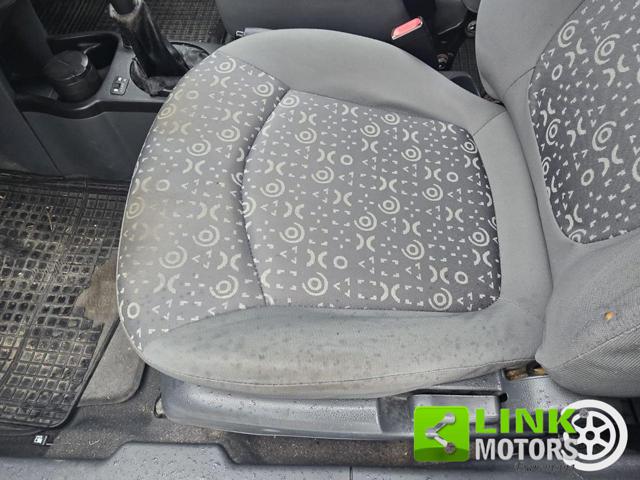 CHEVROLET Matiz usata 27