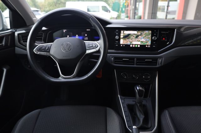 VOLKSWAGEN Taigo usata, con Bluetooth