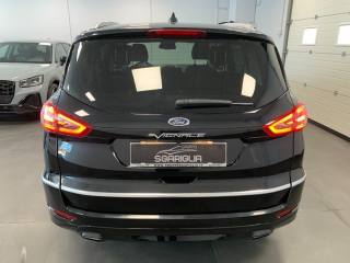 FORD S-Max usata, con Sensori di parcheggio anteriori