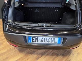 FIAT Punto usata, con Climatizzatore