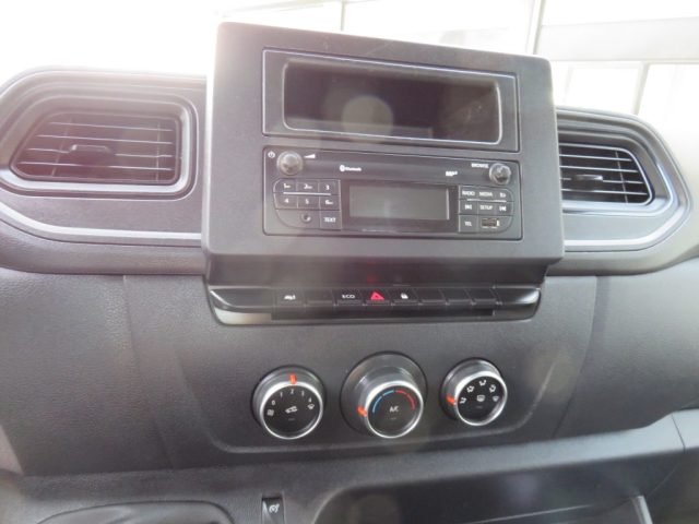 RENAULT Master usata, con ESP