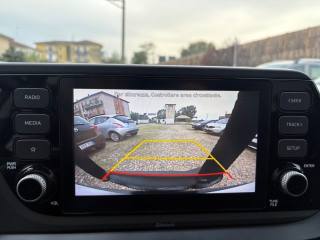 HYUNDAI Bayon usata, con Controllo trazione