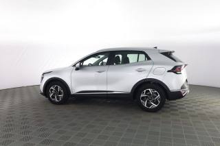 KIA Sportage usata 5