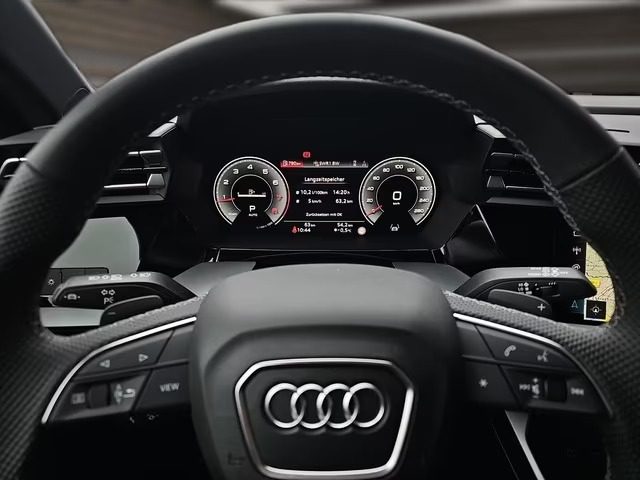 AUDI A3 usata, con Cerchi in lega