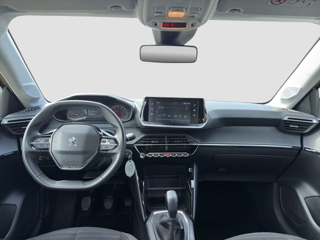 PEUGEOT 208 usata 10