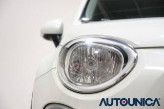 FIAT 500X usata, con Cruise Control