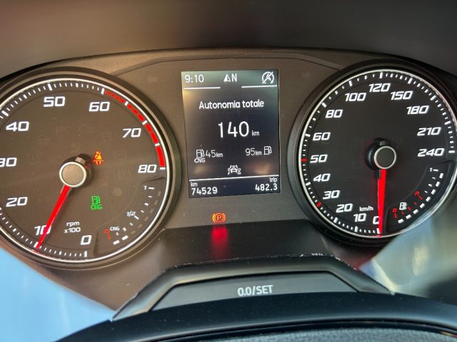 SEAT Arona usata, con Controllo trazione