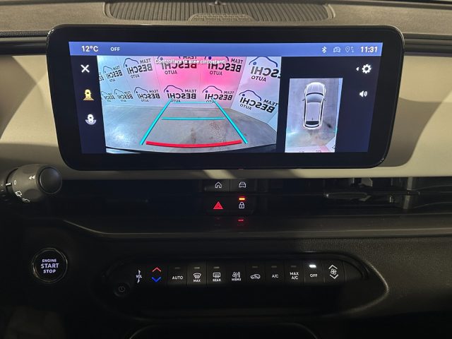 FIAT 600 usata, con Controllo trazione