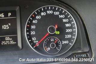 VOLKSWAGEN Caddy usata, con Sensori di parcheggio posteriori