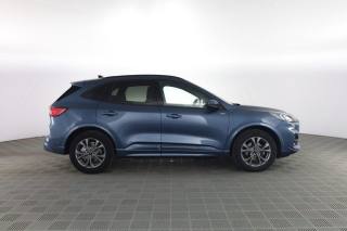 FORD Kuga usata 2
