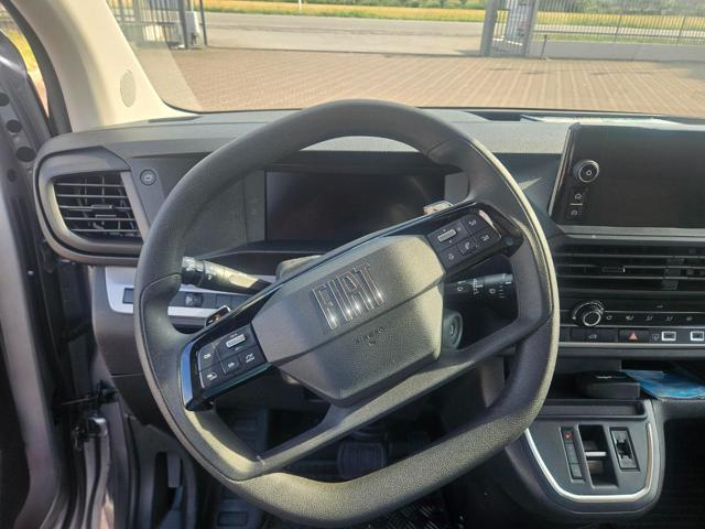 FIAT Scudo usata, con Boardcomputer