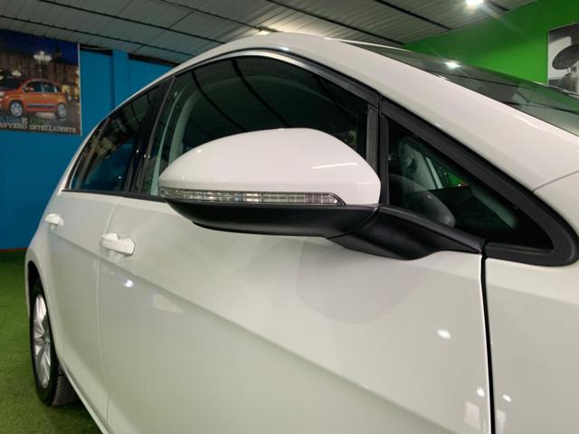 VOLKSWAGEN Golf usata, con ESP