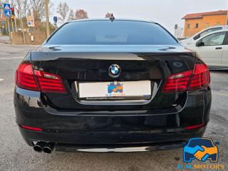 BMW 530 usata 32