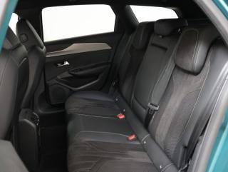 PEUGEOT 308 usata, con Cruise Control