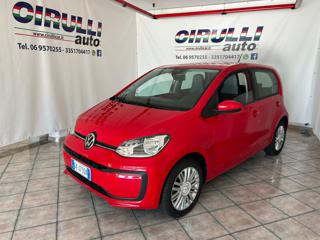 VOLKSWAGEN up! usata, con Airbag