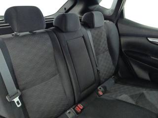 NISSAN Qashqai usata, con ESP