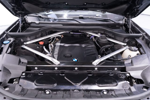 BMW X7 usata 73