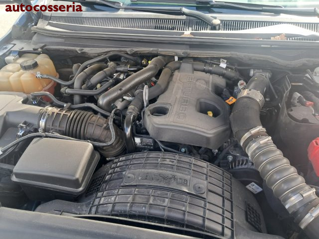 FORD Ranger Raptor usata 5