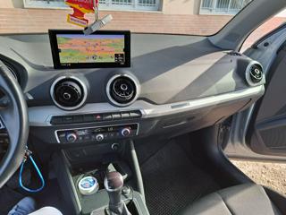AUDI Q2 usata 26