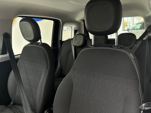 FIAT Panda usata, con Riconoscimento dei segnali stradali