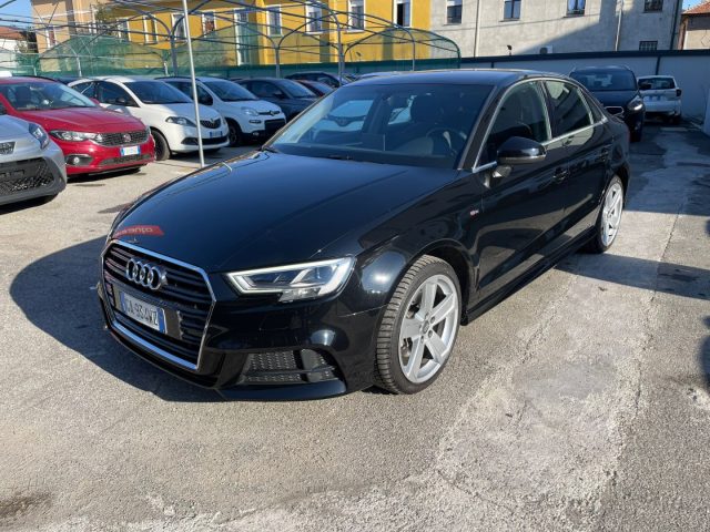AUDI A3 usata, con Climatizzatore