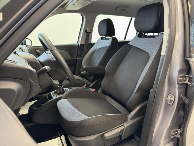 CITROEN Grand C4 Spacetourer usata, con Cerchi in lega