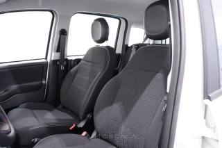 FIAT New Panda usata, con Lettore CD
