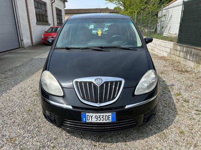 LANCIA MUSA usata, con Airbag