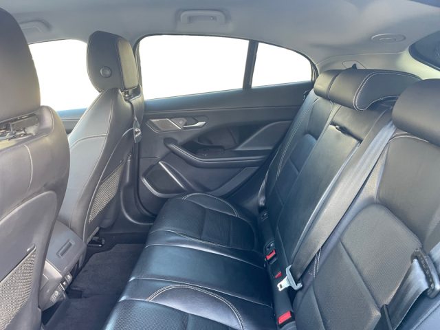 JAGUAR I-Pace usata, con Antifurto