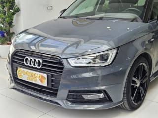 AUDI A1 usata, con Airbag