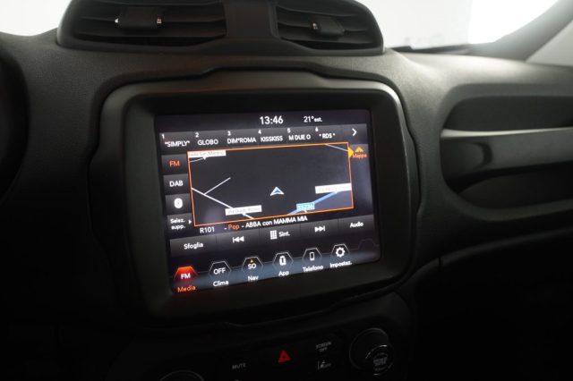 JEEP Renegade usata 7