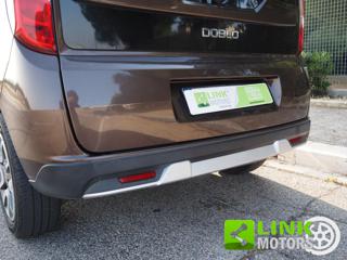 FIAT Doblo usata 20