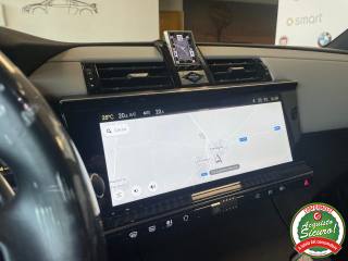 DS AUTOMOBILES DS 7 usata, con Servosterzo