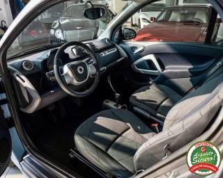 SMART ForTwo usata, con Climatizzatore