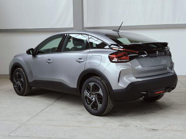 CITROEN C4 usata, con Autoradio