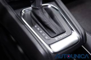RENAULT Captur usata, con Specchietti laterali elettrici